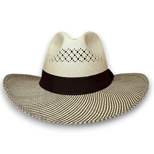 SOMBRERO FINO VENTANA DUNA – EDICIÓN ARTESANAL - Image 3